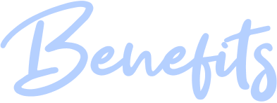 benefitsのロゴ