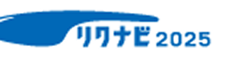 リクナビのロゴ