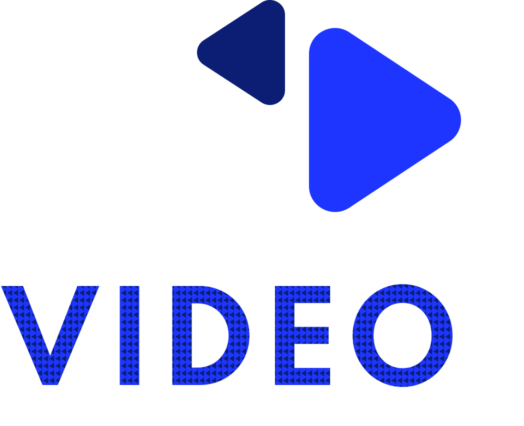 videoの文字